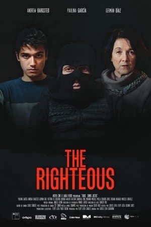 The Righteous Todos somos justos