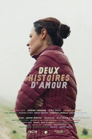 Two Love Stories Deux histoires d'amour