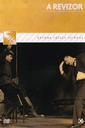 A revizor A revizor