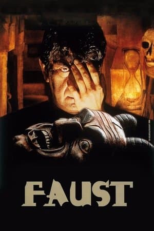 Faust Lekce Faust