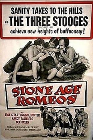 Stone Age Romeos Stone Age Romeos