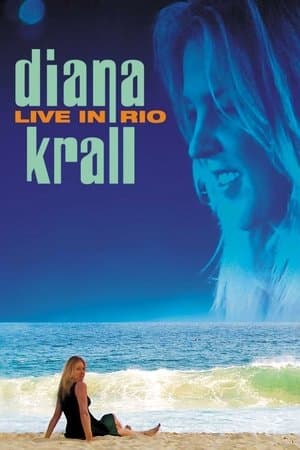 Diana Krall - Live in Rio Diana Krall - Live in Rio