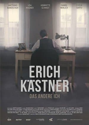 Erich Kästner – Das andere Ich Erich Kästner – Das andere Ich