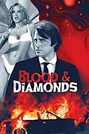 Blood and Diamonds Diamanti sporchi di sangue