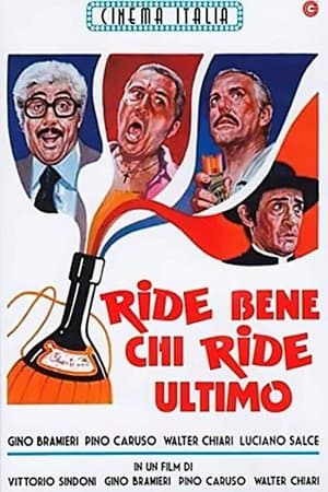 Ride bene... chi ride ultimo Ride bene... chi ride ultimo