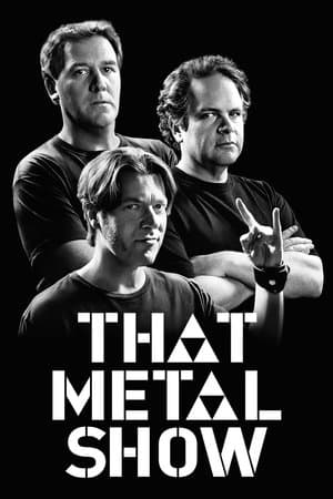 That Metal Show That Metal Show