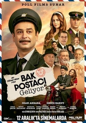 Bak Postacı Geliyor Bak Postacı Geliyor