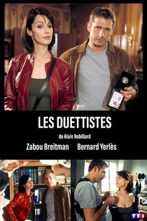 Les Duettistes Les Duettistes