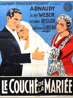 Le couché de la mariée Le couché de la mariée