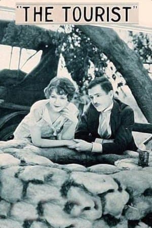 The Tourist The Tourist