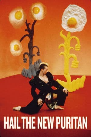 Hail the New Puritan Hail the New Puritan