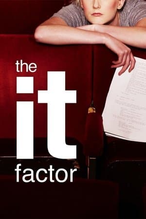 The It Factor The It Factor
