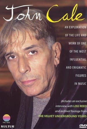 John Cale: An Exploration of His Life & Music John Cale: An Exploration of His Life & Music