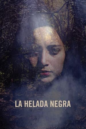 The Black Frost La helada negra