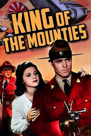 King of the Mounties King of the Mounties