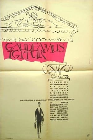Gaudeamus igitur Gaudeamus igitur