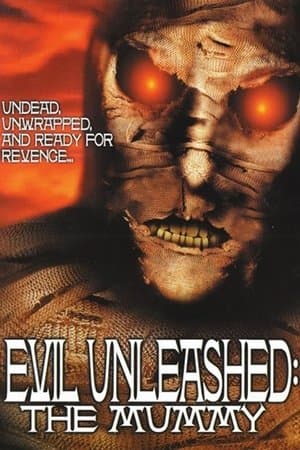 Evil Unleashed Evil Unleashed
