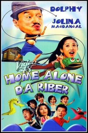 Home Alone da Riber Home Alone da Riber
