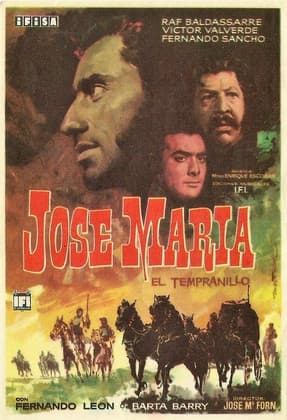 José María José María