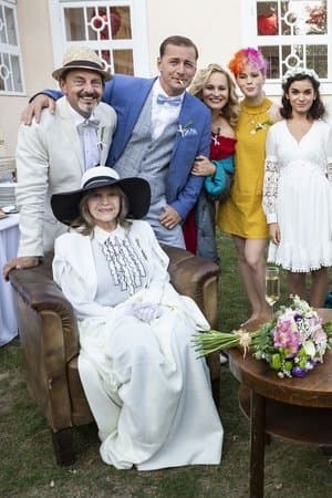 Ach, ta láska nebeská… Ach, ta láska nebeská…