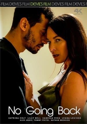 No Going Back No Going Back