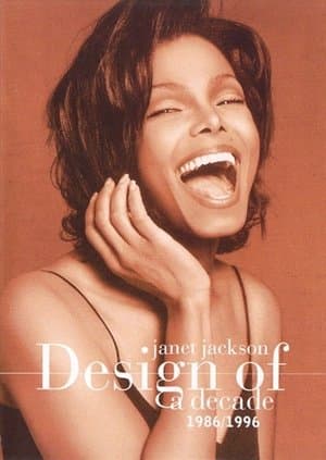 Janet Jackson: Design of a Decade 1986/1996 Janet Jackson: Design of a Decade 1986/1996