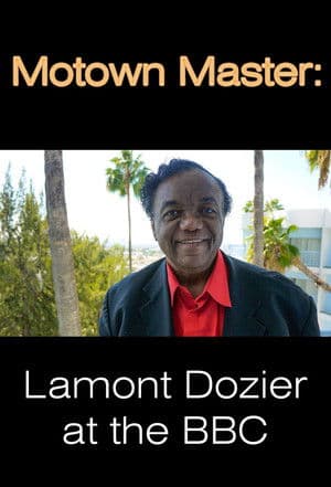 Motown Master: Lamont Dozier at the BBC Motown Master: Lamont Dozier at the BBC