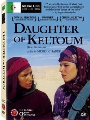 Daughter of Keltoum La Fille de Keltoum