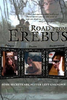 The Road from Erebus The Road from Erebus