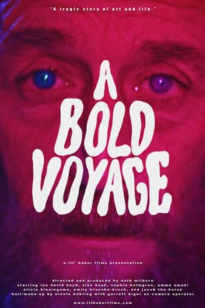 A Bold Voyage A Bold Voyage