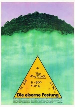 The Iron Fortress Die eiserne Festung