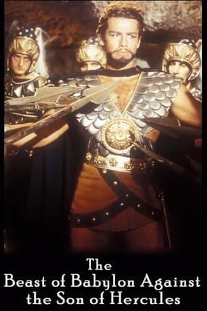 Hero of Babylon L'eroe di Babilonia