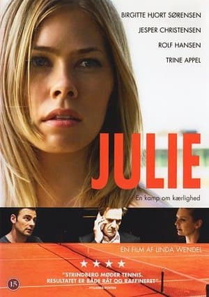 Miss Julie Julie
