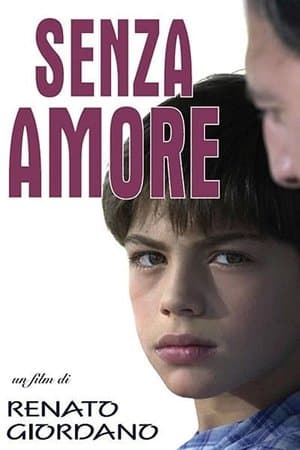 Senza amore Senza amore