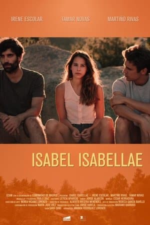 Isabel Isabellae Isabel Isabellae