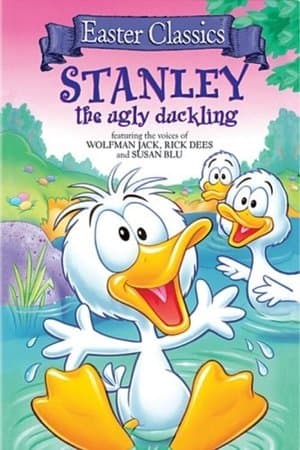 Stanley, the Ugly Duckling Stanley, the Ugly Duckling