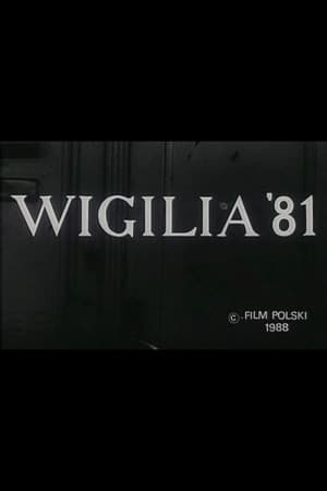 Wigilia '81 Wigilia '81