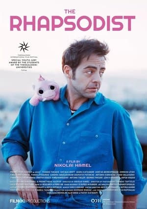 The Rhapsodist Rapsodos