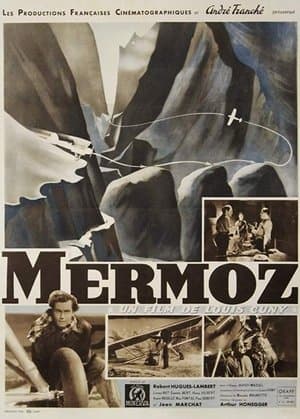 Mermoz Mermoz