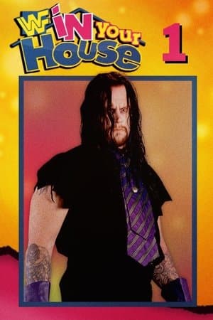 WWE In Your House WWE In Your House