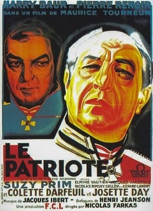 Le Patriote Le Patriote