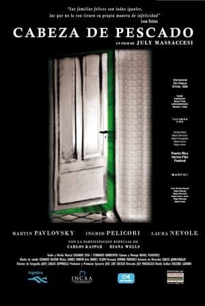 Cabeza de pescado Cabeza de pescado