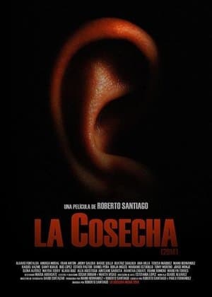 La cosecha La cosecha