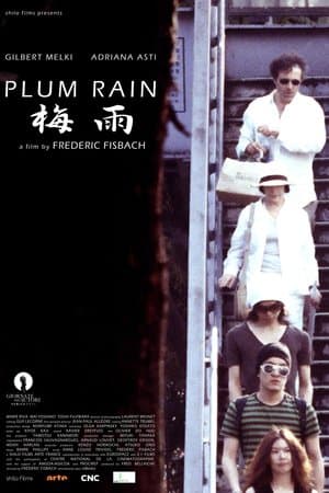 Plum Rain La pluie des prunes