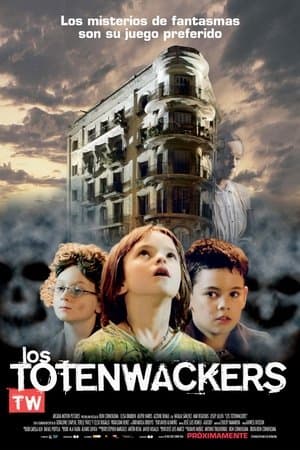 The Totenwackers Los Totenwackers