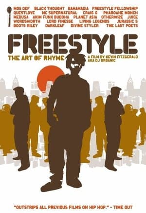 Freestyle: The Art of Rhyme Freestyle: The Art of Rhyme