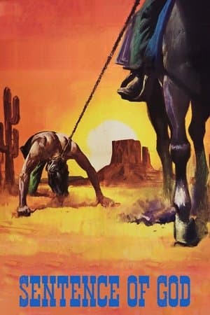 Sentence of God I senza Dio