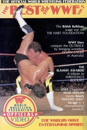 The Best of the WWF: volume 7 The Best of the WWF: volume 7