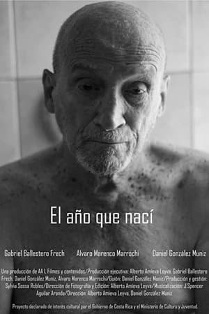 The Year I Was Born El año que nací
