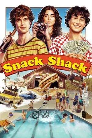 Snack Shack Snack Shack